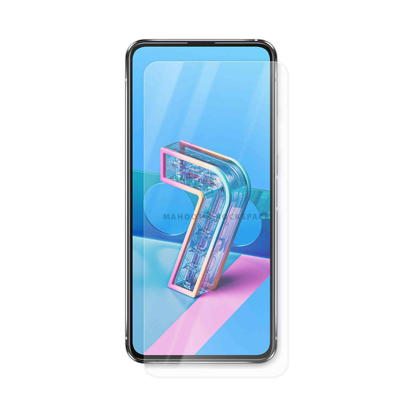 محافظ صفحه نمایش ماهوت مدل CRYSTAL-CL مناسب برای گوشی موبایل ایسوس ZenFone 7