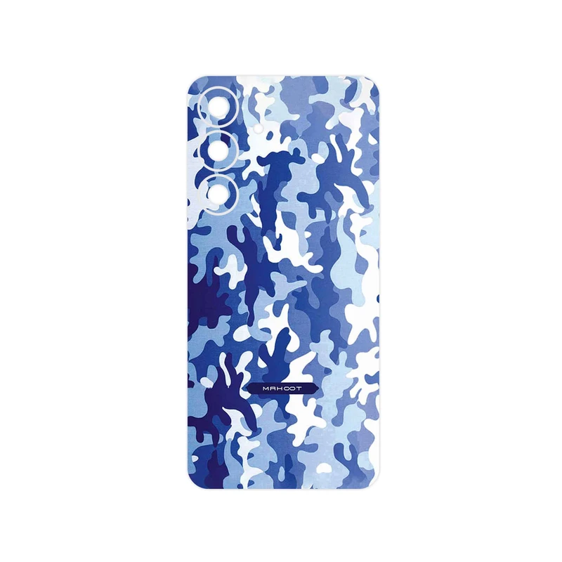 برچسب پوششی ماهوت مدل Army_Winter مناسب برای گوشی موبایل سامسونگ Galaxy S25 FE