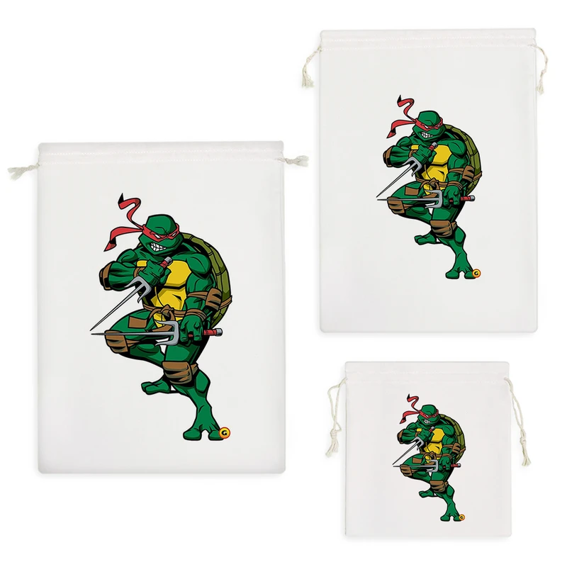 نظم دهنده خندالو مدل لاک پشت های نینجا کد 5522 مجموعه 3 عددی