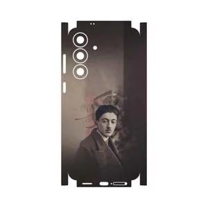 MAHOOT Sadegh Hedayat-FullSkin Cover Sticker for Samsung Galaxy S25 FE