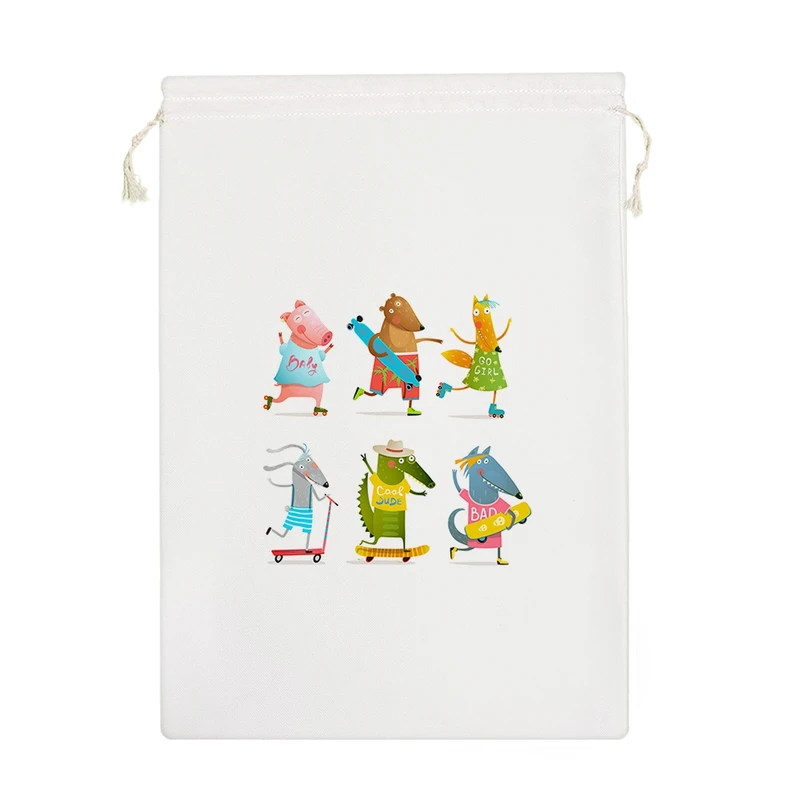 نظم دهنده خندالو مدل حیوانات بامزه کد 2989-M