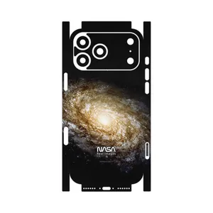 MAHOOT Universe_by_NASA_1-FullSkin Cover Sticker for Apple iPhone 17 Pro Max
