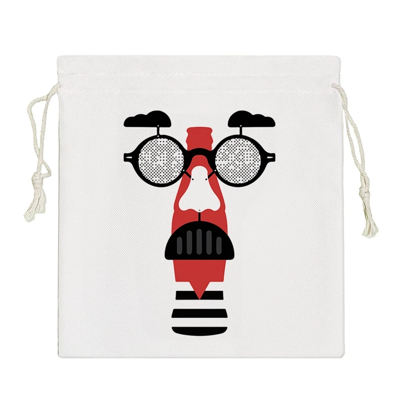 نظم دهنده خندالو مدل دلقک کد 7969-S