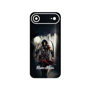 MAHOOT Prince_of_Persia Cover Sticker for Apple iPhone 17 Air