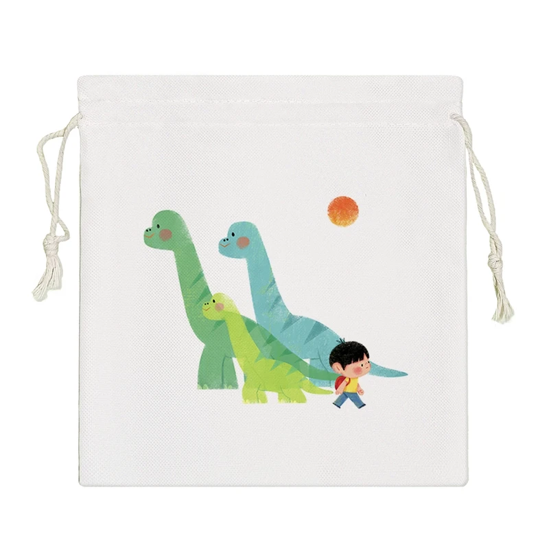 نظم دهنده خندالو مدل دایناسور و کودک کد H1809-S