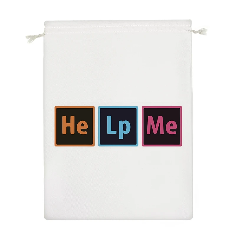 نظم دهنده خندالو مدل ادوب  HELP ME کد 7878