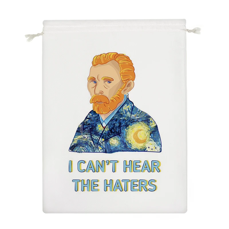 نظم دهنده خندالو مدل ونسان ونگوگ کد H466