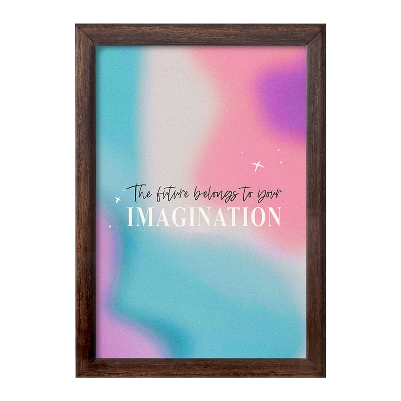 تابلو خندالو طرح انگیزشی کد F11479