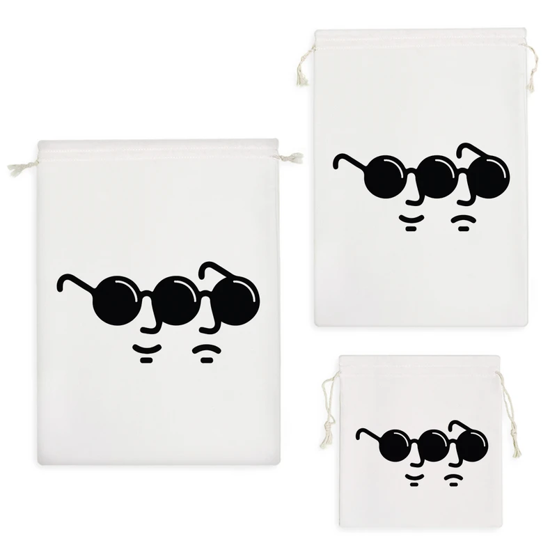 نظم دهنده خندالو مدل عینک سه تایی کد 9166 مجموعه 3 عددی