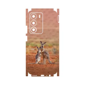 MAHOOT Kangaroo-FullSkin Cover Sticker for Realme C71