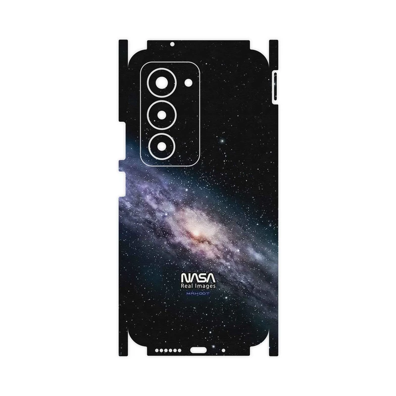 برچسب پوششی ماهوت مدل Universe_by_NASA_3-FullSkin مناسب برای گوشی موبایل شیائومی Redmi 15 4G
