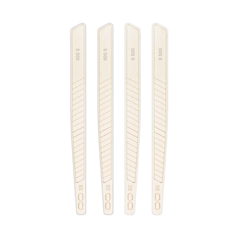 محافظ لبه درب خودرو ماهوت مدل EDGE-W مناسب برای مرسدس بنز S500 مجموعه 4 عددی