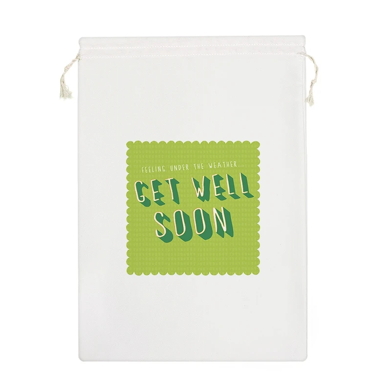 نظم دهنده خندالو مدل Get Well Soon کد H1218-M