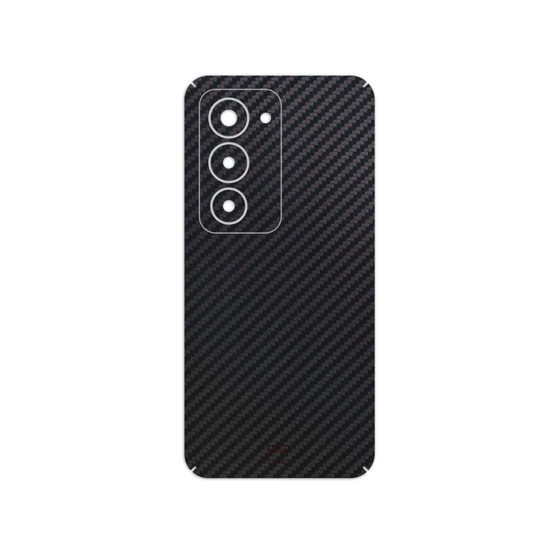 برچسب پوششی ماهوت مدل Carbon-Fiber مناسب برای گوشی موبایل شیائومی Redmi 15 4G