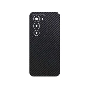 MAHOOT Carbon-Fiber Cover Sticker for Xiaomi Redmi 15 4G