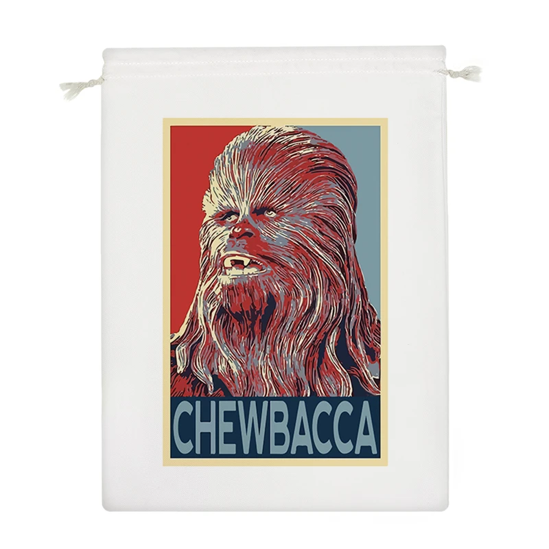 نظم دهنده خندالو مدل Chewbacca کد 9846