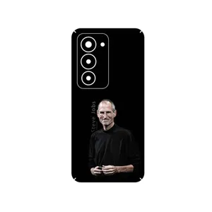 MAHOOT Steve_Jobs Cover Sticker for Xiaomi Redmi 15 4G