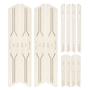 MAHOOT RAZR-W door-Mirror-Bumper Protector for MERCEDES BENZ E350