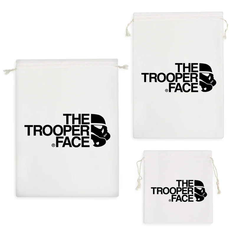 نظم دهنده خندالو مدل جنگ ستارگان Star Wars کد H423 مجموعه 3 عددی