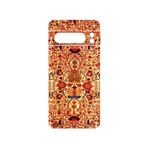 MAHOOT Persian_Carpet_Yellow Cover Sticker for Google Pixel 8 Pro