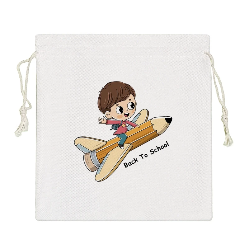 نظم دهنده خندالو مدل بازگشت به مدرسه  کد H217-S