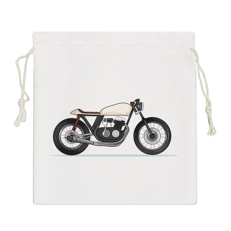 نظم دهنده خندالو مدل موتور سیکلتMotorcycle کد 3472-S