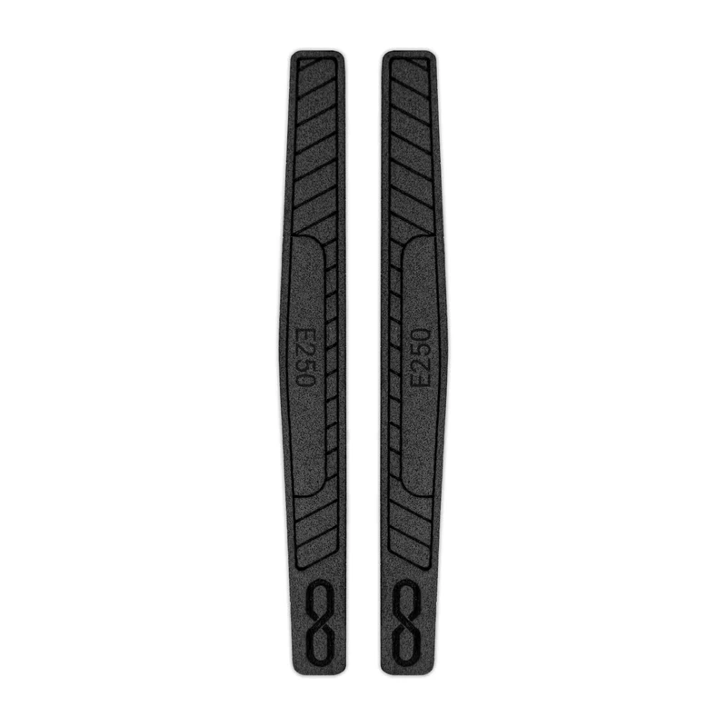 محافظ لبه آینه خودرو ماهوت مدل CORE-B مناسب برای مرسدس بنز E250 مجموعه 2 عددی