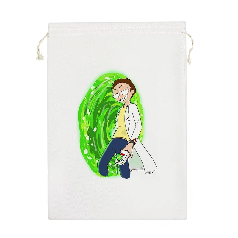 نظم دهنده خندالو مدل ریک و مورتی کد 5390-M