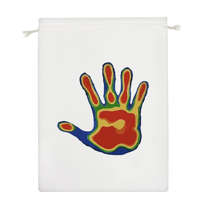 نظم دهنده خندالو مدل دست حرارتی کد 10356