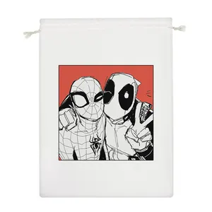 نظم دهنده خندالو مدل ددپول و مرد عنکبوتی کد 5700