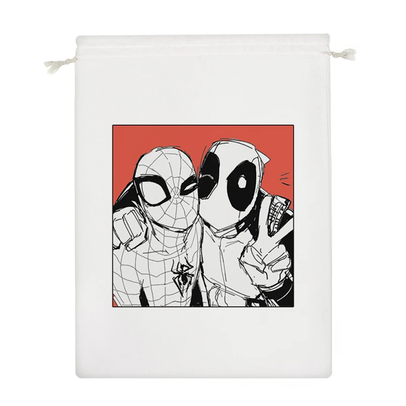 نظم دهنده خندالو مدل ددپول و مرد عنکبوتی کد 5700