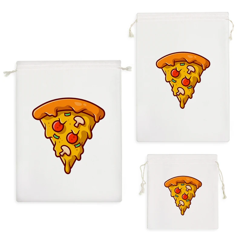 نظم دهنده خندالو مدل پیتزا Pizza کد 3502 مجموعه 3 عددی