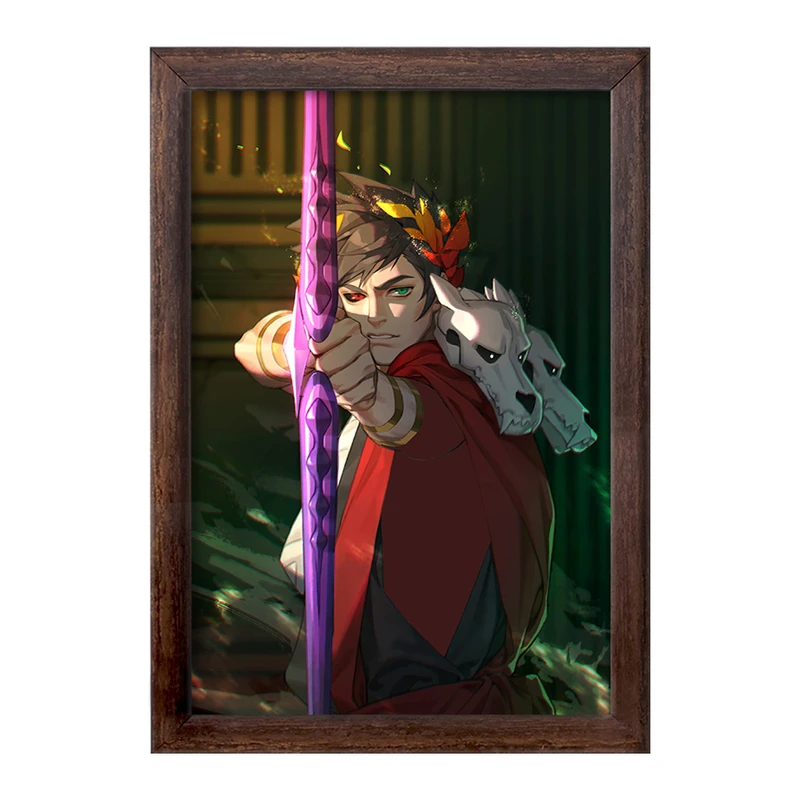 تابلو خندالو طرح بازی هادس (Hades) کد 32865