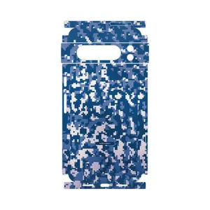 MAHOOT Army_Winter_Pixel-FullSkin Cover Sticker for Google Pixel 8 Pro