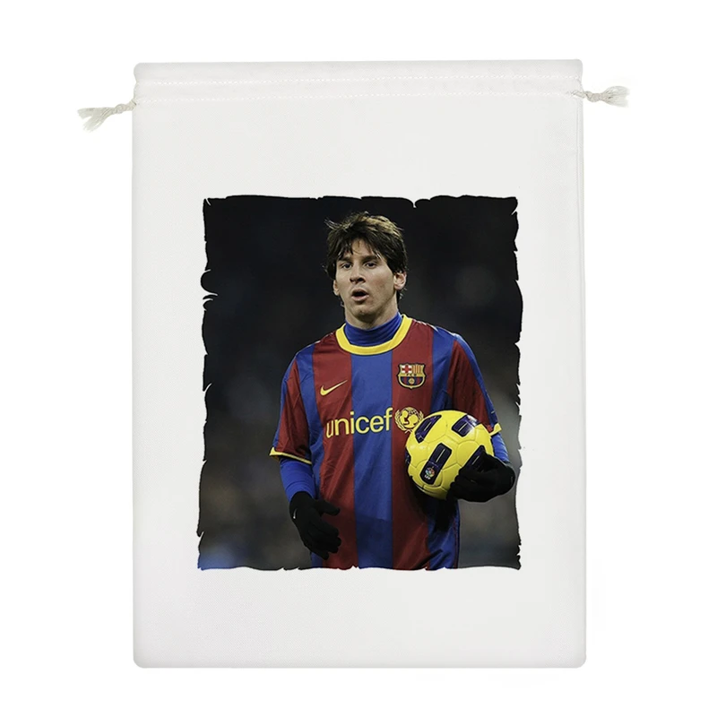 نظم دهنده خندالو مدل لیونل مسی کد 5952