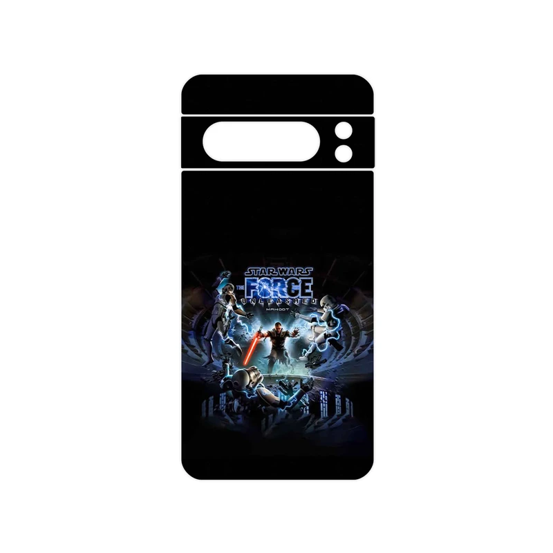 برچسب پوششی ماهوت مدل Star Wars Game Series مناسب برای گوشی موبایل گوگل Pixel 8 Pro