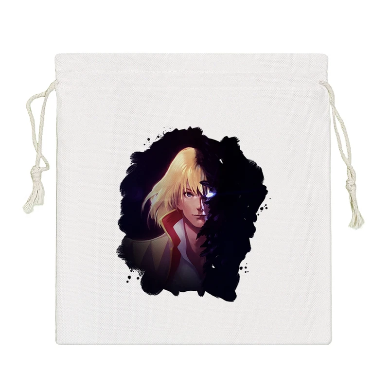 نظم دهنده خندالو مدل هاول پندراگون انیمه قلعه متحرک هاول کد 1150-S