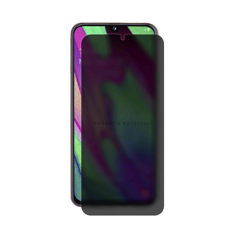 محافظ صفحه نمایش ماهوت مدل PRVT-MT مناسب برای گوشی موبایل سامسونگ GALAXY A40