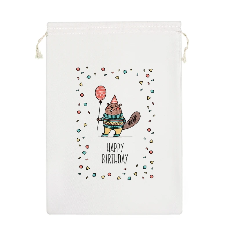 نظم دهنده خندالو مدل تولدت مبارک Happy Birth Day کد 2779-M