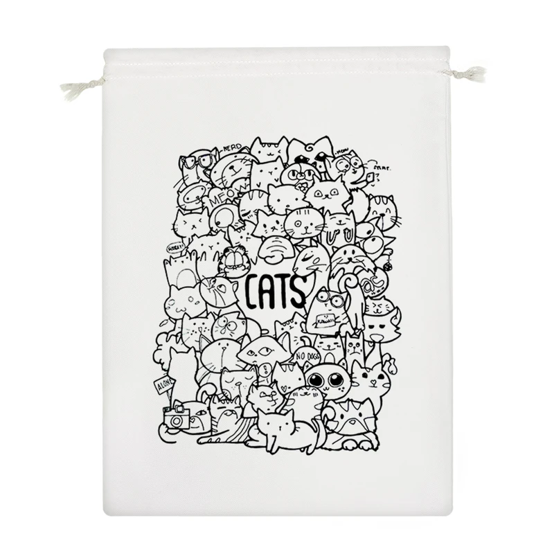 نظم دهنده خندالو مدل گربه Cat کد H337