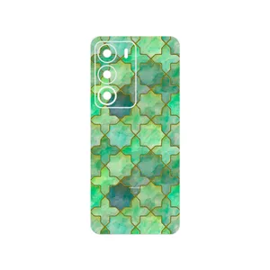 MAHOOT Iran Tile 8 Cover Sticker for Realme C71