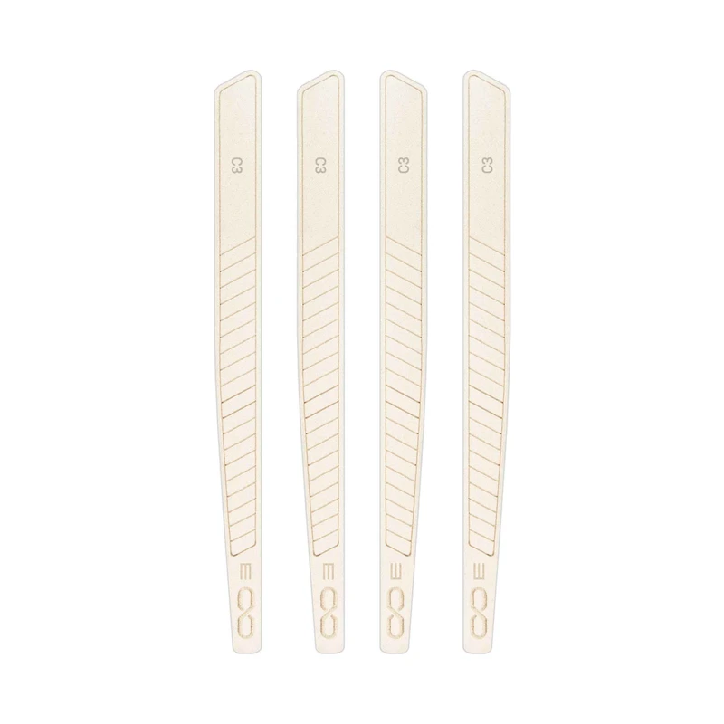 محافظ لبه درب خودرو ماهوت مدل EDGE-W مناسب برای برلیانس C3 مجموعه 4 عددی