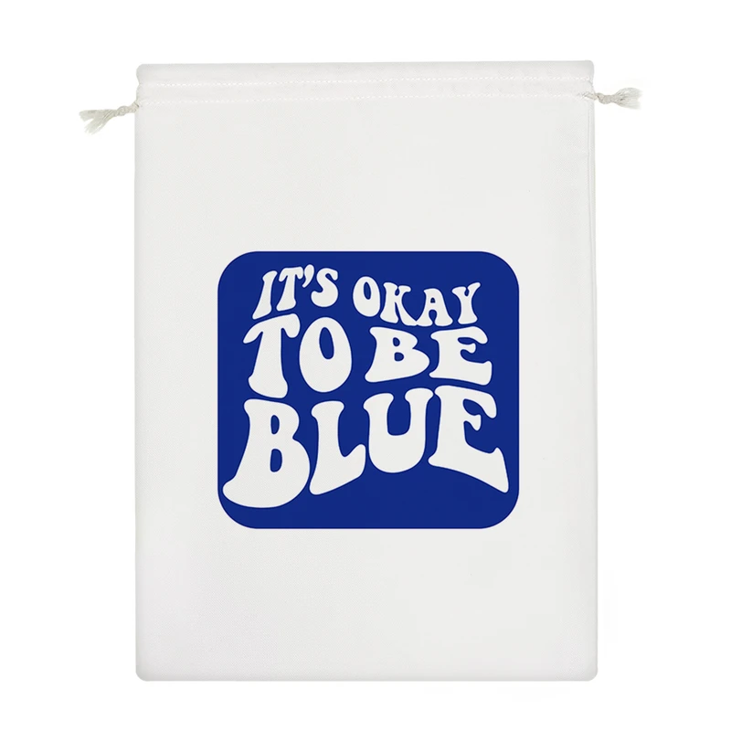 نظم دهنده خندالو مدل It's Okay To Be Blue کد 8212
