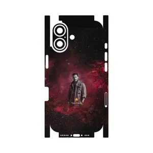 MAHOOT Tom Hardy-FullSkin Cover Sticker for Apple iPhone 17