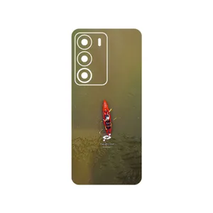 MAHOOT Kayak Cover Sticker for Realme C71