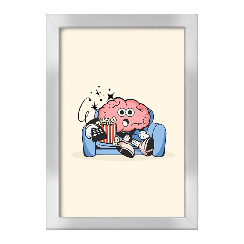 تابلو خندالو طرح فیلم (Film) کد F2555