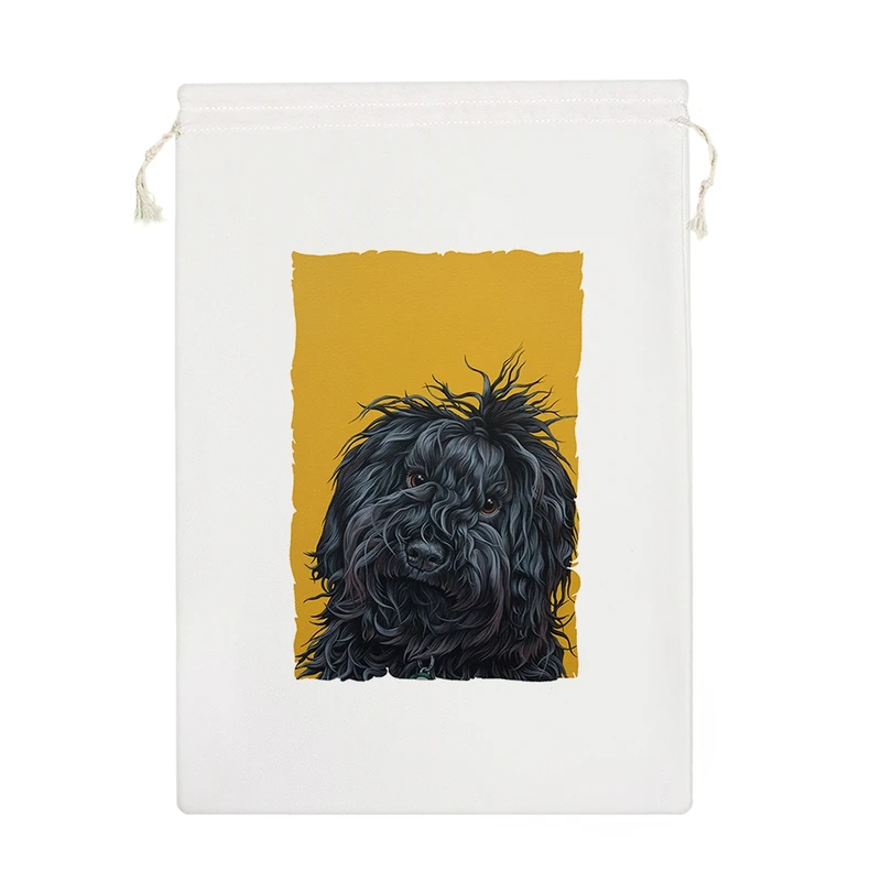 نظم دهنده خندالو مدل سگ نژاد تریر کد 2901-M