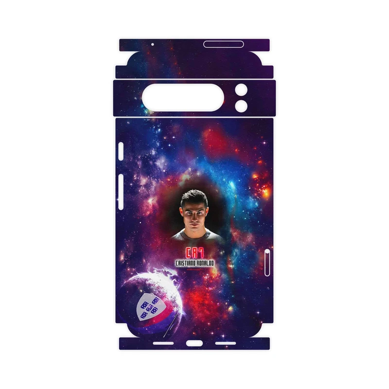 برچسب پوششی ماهوت مدل Cristiano Ronaldo 1-FullSkin مناسب برای گوشی موبایل گوگل Pixel 8 Pro