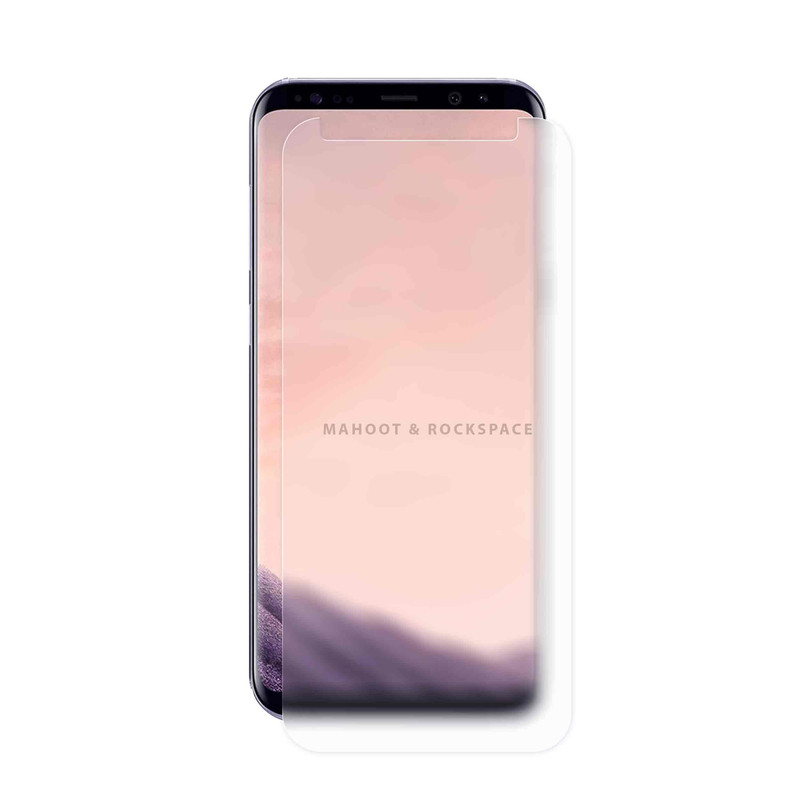 محافظ صفحه نمایش ماهوت مدل PAPER-MT مناسب برای گوشی موبایل سامسونگ GALAXY S8 Plus