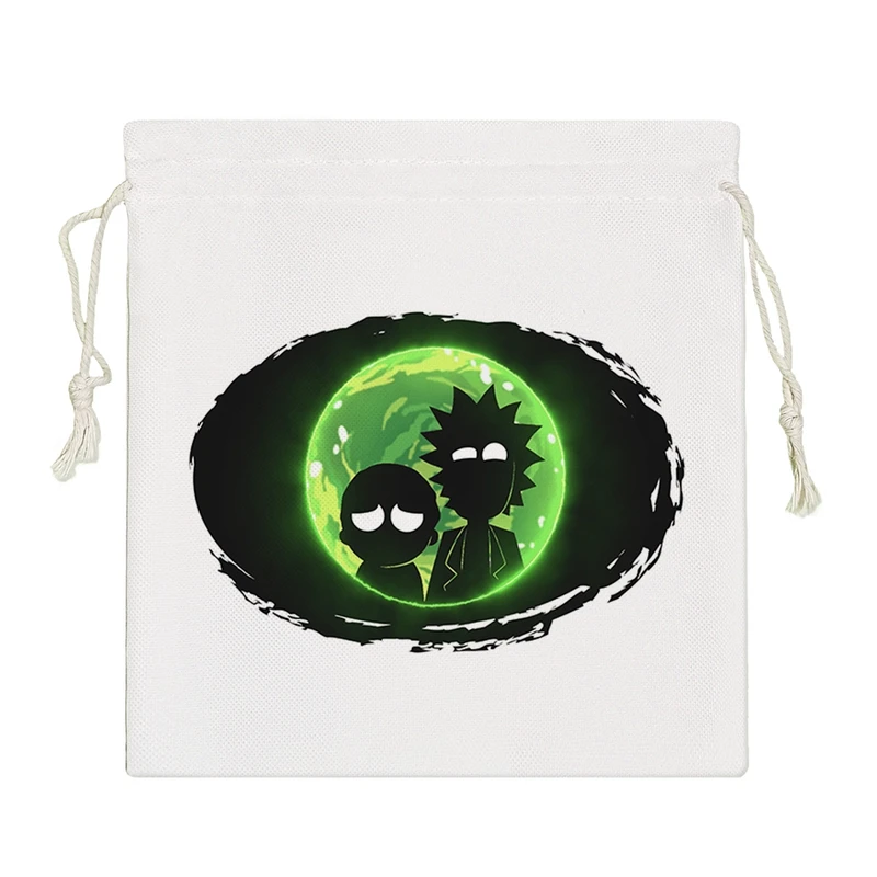 نظم دهنده خندالو مدل Rick and Morty کد 5383-S